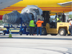 Thales selected by Cayman Islands Airports Authority to modernize and upgrade its air traffic control infrastructure