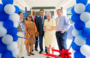 Thales selected by Cayman Islands Airports Authority to modernize and upgrade its air traffic control infrastructure