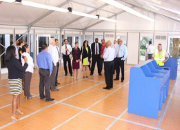 Thales selected by Cayman Islands Airports Authority to modernize and upgrade its air traffic control infrastructure