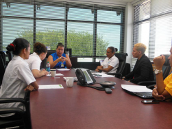 Thales selected by Cayman Islands Airports Authority to modernize and upgrade its air traffic control infrastructure