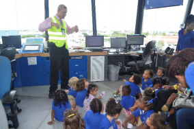 Thales selected by Cayman Islands Airports Authority to modernize and upgrade its air traffic control infrastructure