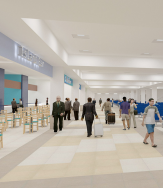 Thales selected by Cayman Islands Airports Authority to modernize and upgrade its air traffic control infrastructure