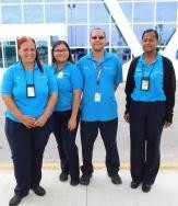 Thales selected by Cayman Islands Airports Authority to modernize and upgrade its air traffic control infrastructure