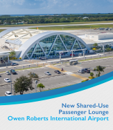 Thales selected by Cayman Islands Airports Authority to modernize and upgrade its air traffic control infrastructure