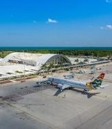 Thales selected by Cayman Islands Airports Authority to modernize and upgrade its air traffic control infrastructure