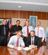 Thales selected by Cayman Islands Airports Authority to modernize and upgrade its air traffic control infrastructure