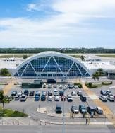Thales selected by Cayman Islands Airports Authority to modernize and upgrade its air traffic control infrastructure