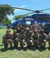 Thales selected by Cayman Islands Airports Authority to modernize and upgrade its air traffic control infrastructure