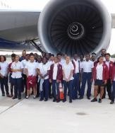 Thales selected by Cayman Islands Airports Authority to modernize and upgrade its air traffic control infrastructure