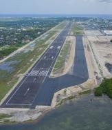 Thales selected by Cayman Islands Airports Authority to modernize and upgrade its air traffic control infrastructure