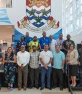 Thales selected by Cayman Islands Airports Authority to modernize and upgrade its air traffic control infrastructure