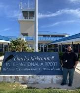 Thales selected by Cayman Islands Airports Authority to modernize and upgrade its air traffic control infrastructure