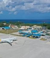 Thales selected by Cayman Islands Airports Authority to modernize and upgrade its air traffic control infrastructure
