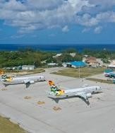 Thales selected by Cayman Islands Airports Authority to modernize and upgrade its air traffic control infrastructure