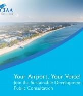 Thales selected by Cayman Islands Airports Authority to modernize and upgrade its air traffic control infrastructure