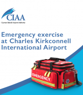 Thales selected by Cayman Islands Airports Authority to modernize and upgrade its air traffic control infrastructure