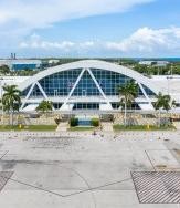 Thales selected by Cayman Islands Airports Authority to modernize and upgrade its air traffic control infrastructure