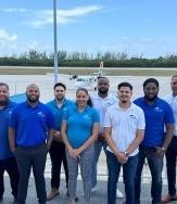 Thales selected by Cayman Islands Airports Authority to modernize and upgrade its air traffic control infrastructure