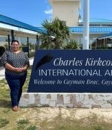 Thales selected by Cayman Islands Airports Authority to modernize and upgrade its air traffic control infrastructure