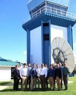 Safter, Smarter Skies Coming to the Cayman Islands
