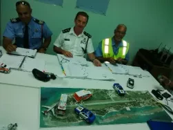 Thales selected by Cayman Islands Airports Authority to modernize and upgrade its air traffic control infrastructure