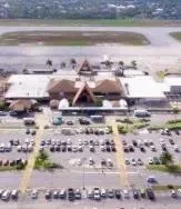 Thales selected by Cayman Islands Airports Authority to modernize and upgrade its air traffic control infrastructure