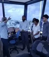 Thales selected by Cayman Islands Airports Authority to modernize and upgrade its air traffic control infrastructure