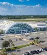 Thales selected by Cayman Islands Airports Authority to modernize and upgrade its air traffic control infrastructure
