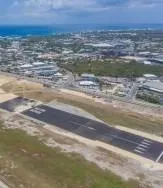 Thales selected by Cayman Islands Airports Authority to modernize and upgrade its air traffic control infrastructure