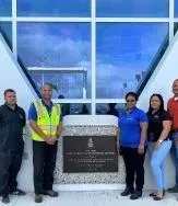 Thales selected by Cayman Islands Airports Authority to modernize and upgrade its air traffic control infrastructure