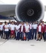 Thales selected by Cayman Islands Airports Authority to modernize and upgrade its air traffic control infrastructure