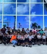 Thales selected by Cayman Islands Airports Authority to modernize and upgrade its air traffic control infrastructure