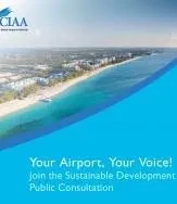 Thales selected by Cayman Islands Airports Authority to modernize and upgrade its air traffic control infrastructure