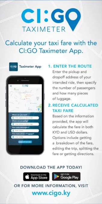 Taxi Services & Rates